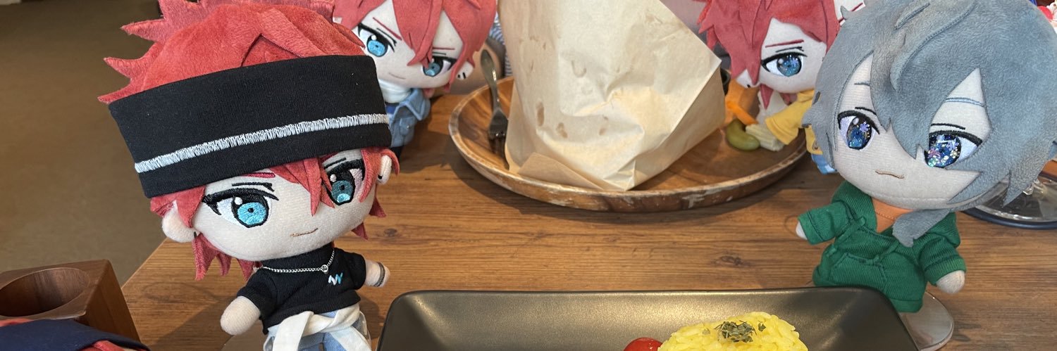 sorakooko's profile banner image