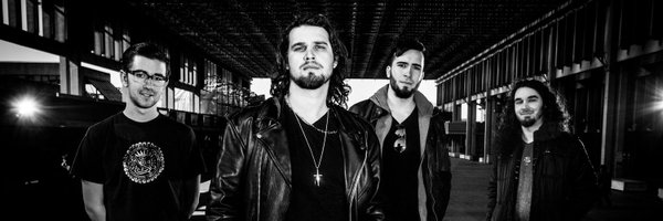 DarkStoneBand Profile Banner