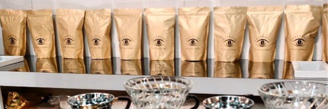 Conscious Bean® banner