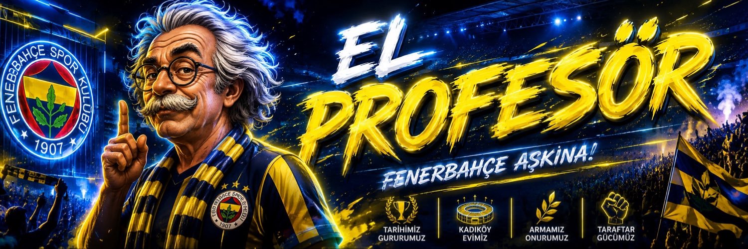fenermanorg's profile banner image