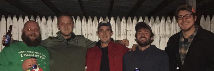 kev9215's profile banner image