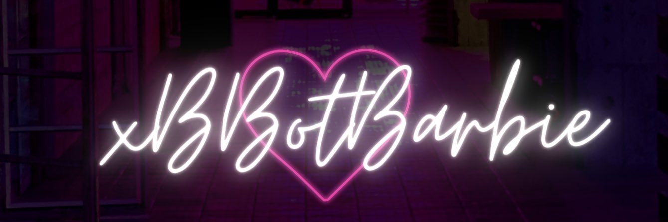 Bot_barbie_'s profile banner image