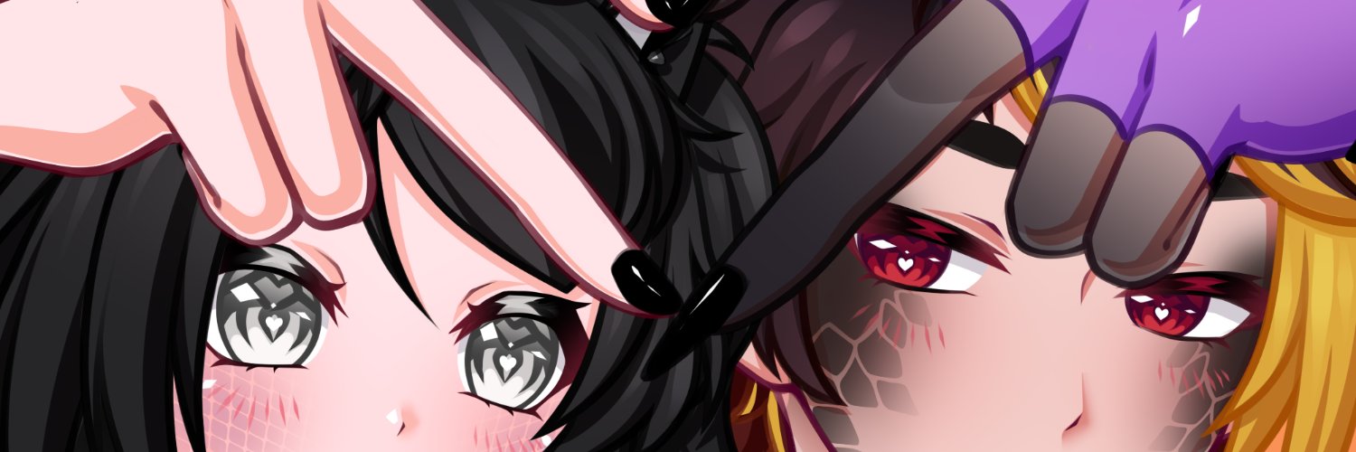 Argo | Shadow Dragon Vtuber 💜🐉 banner