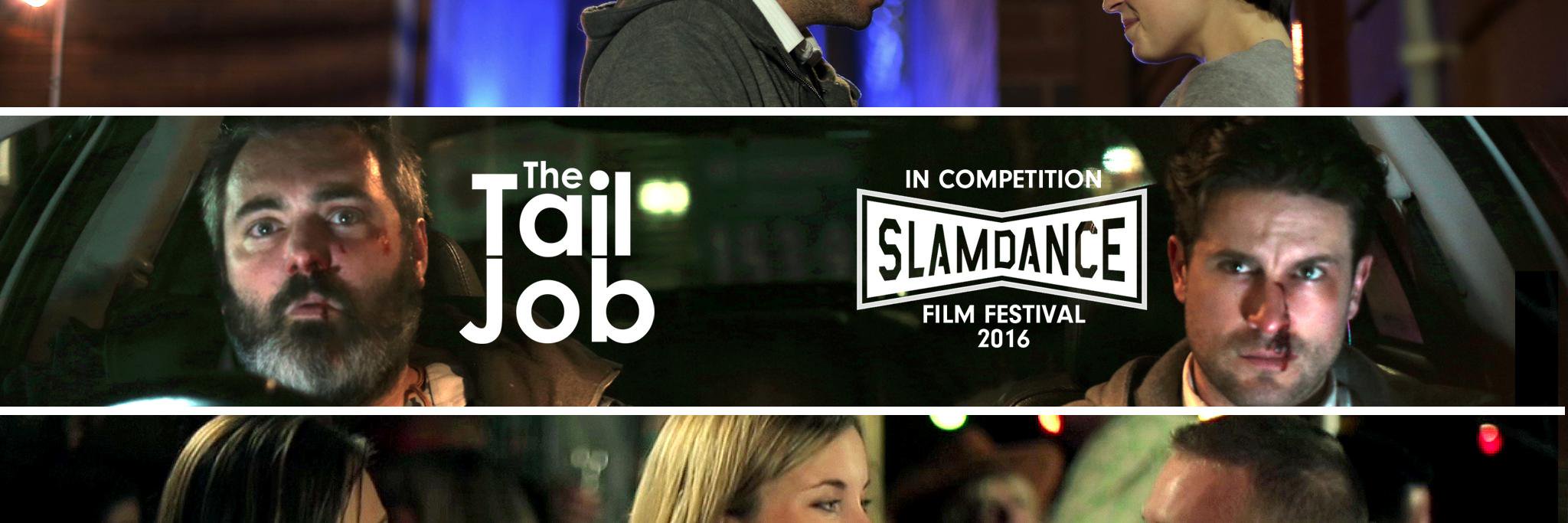TheTailJob's profile banner image