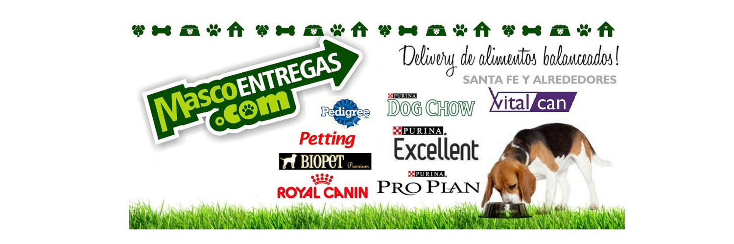 mascoentregas's profile banner image