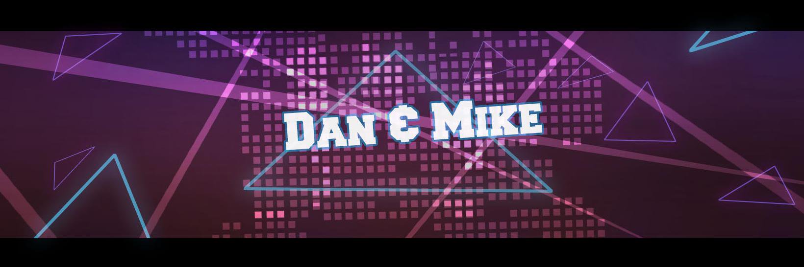 danandmiketc's profile banner image