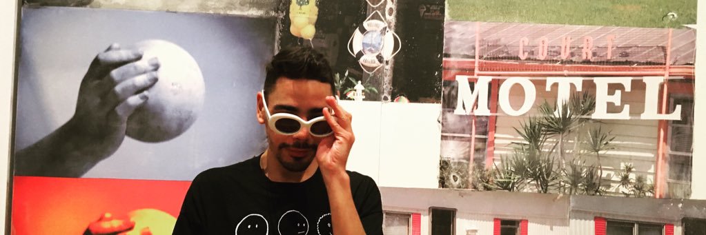 JCaSaez's profile banner image