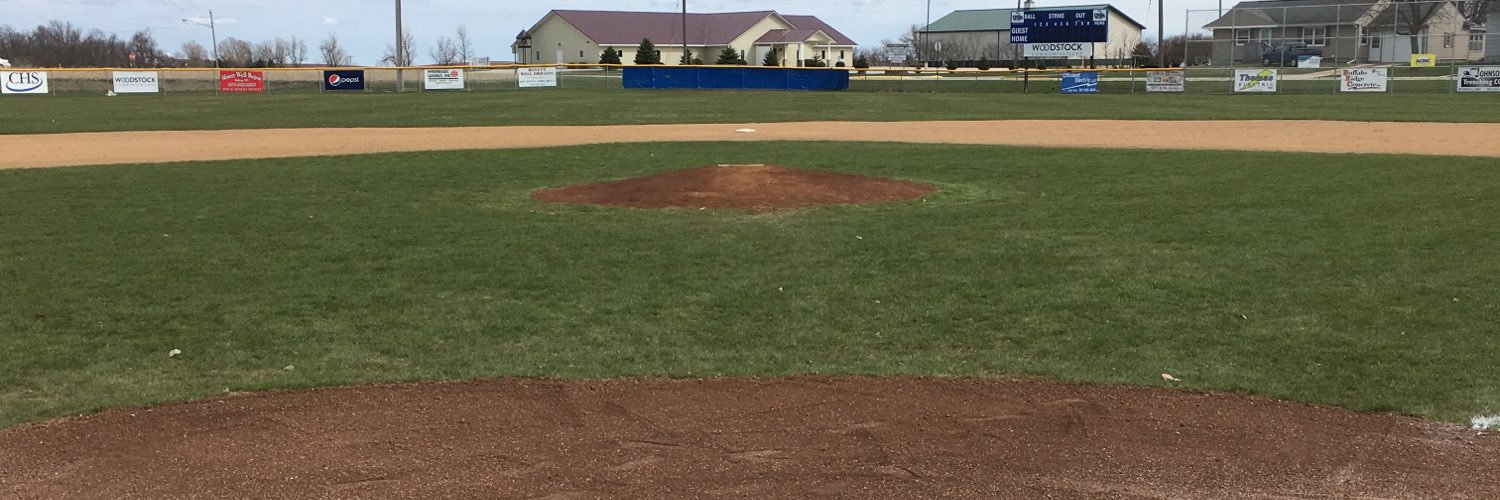 Ruthton Royals banner