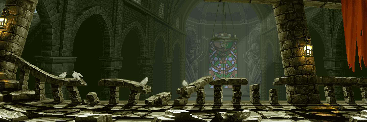 DodoSSB's profile banner image
