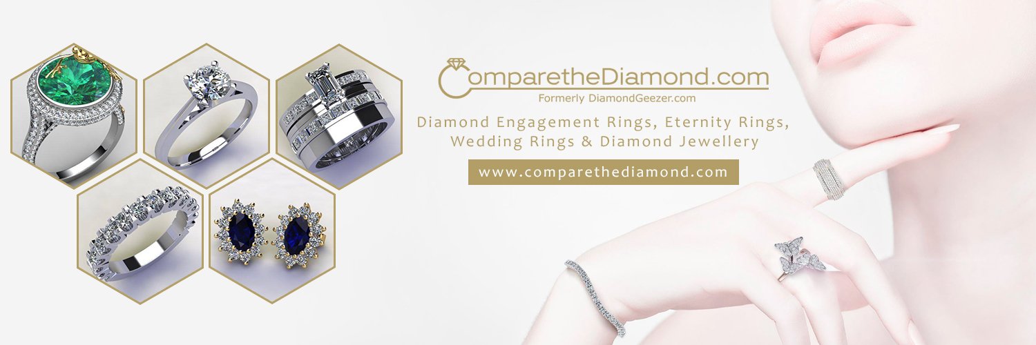 comparediamonds's profile banner image