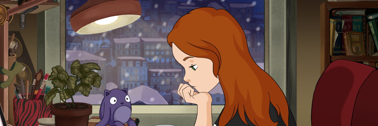 FreckleBytes's profile banner image