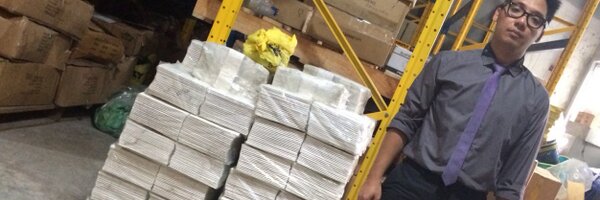 JPCuison Profile Banner