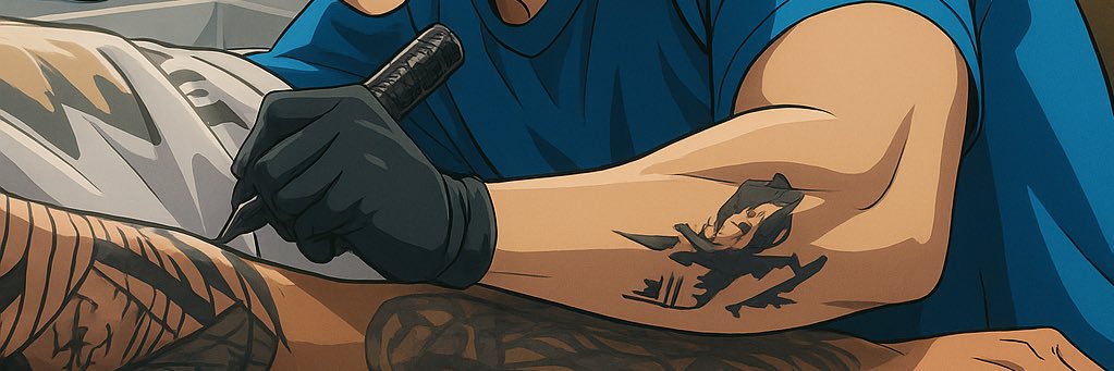 Rericrypto's profile banner image