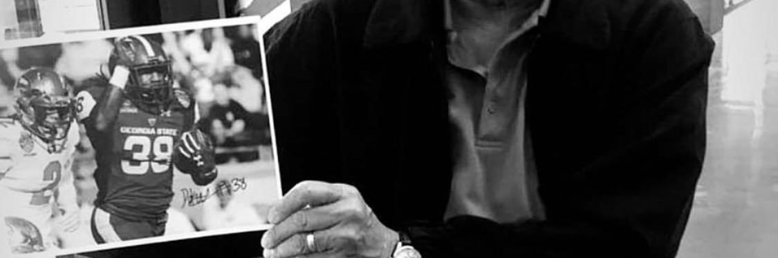 KING_Kirk7's profile banner image