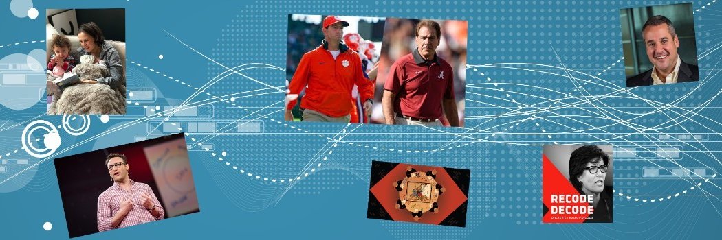 Peter Yeargin banner