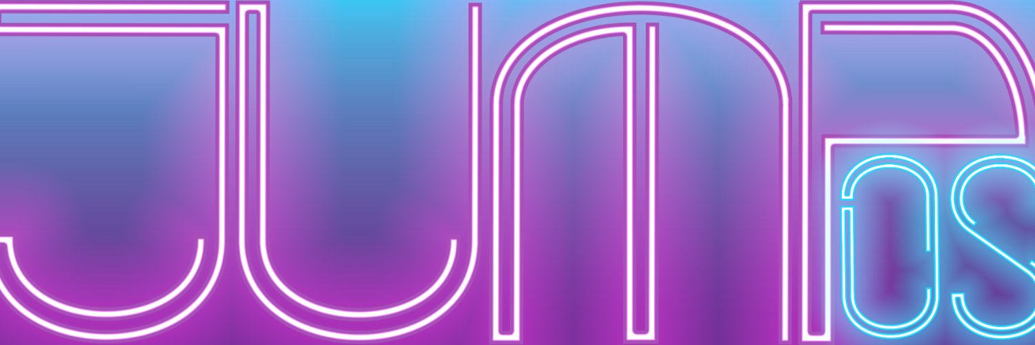 JumpOS ⭐^_^💧 banner