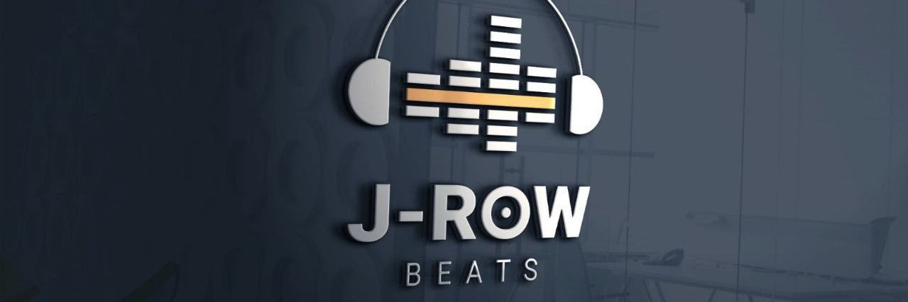 J-row beatz banner
