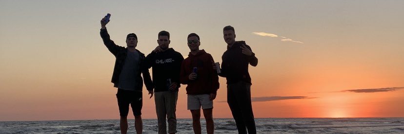 Cayce_D's profile banner image