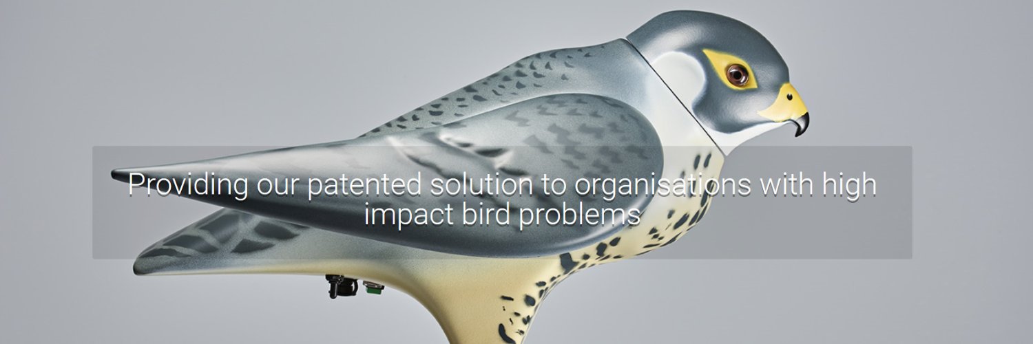 Robop_Ltd's profile banner image