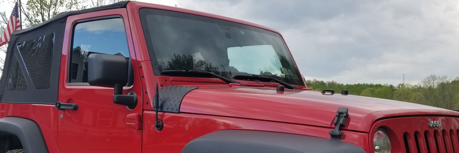 LeeJBaker1's profile banner image