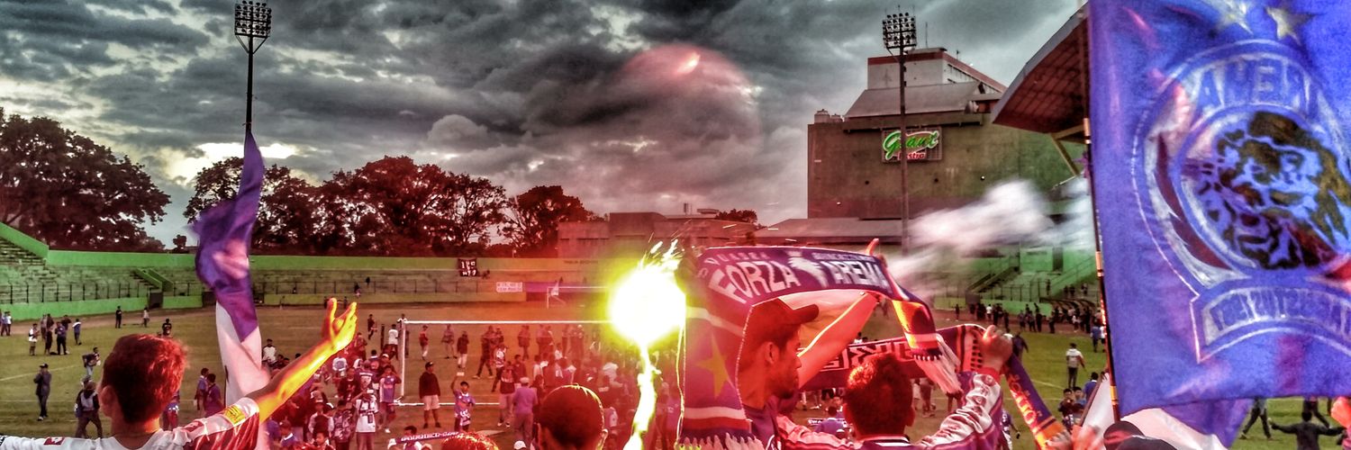 IanOfficial95's profile banner image