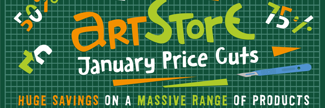 artstoreUK's profile banner image