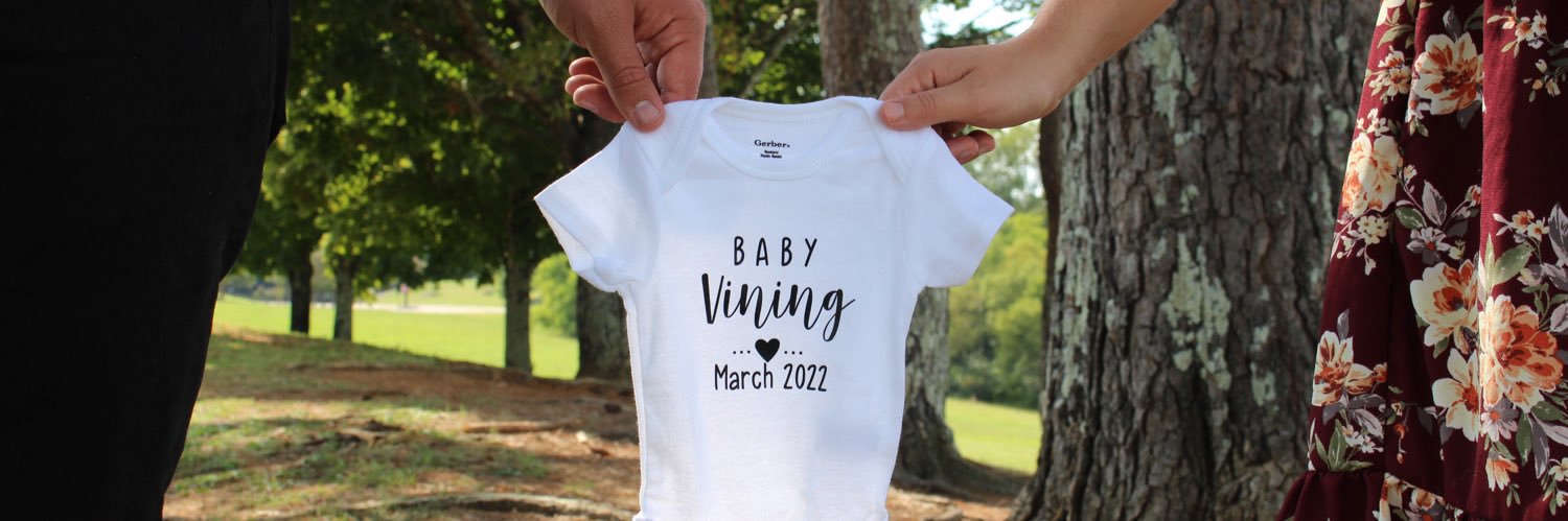 Bekah Vining banner