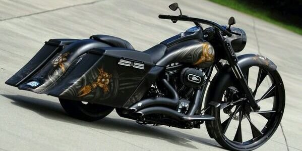ArkansasBiker's profile banner image