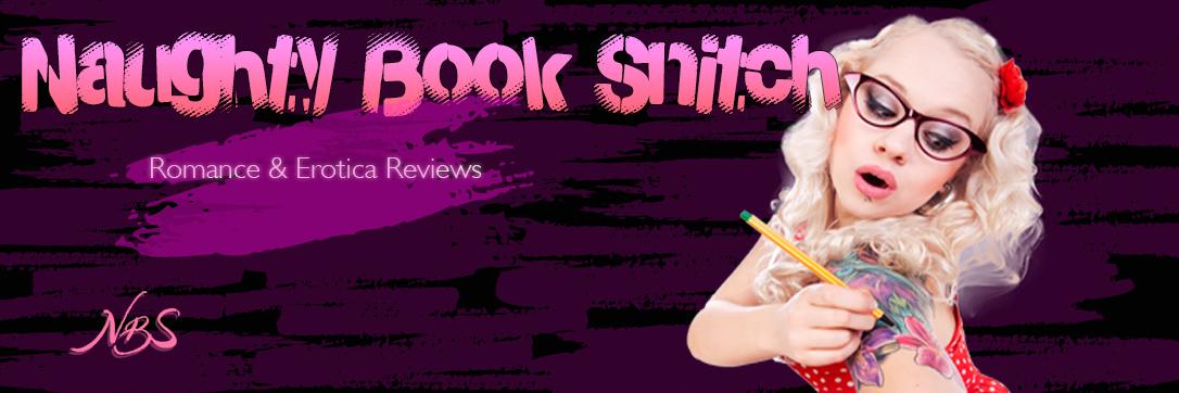 BookSnitch banner