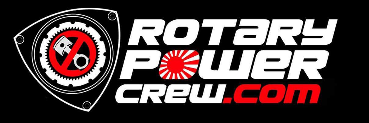 RotaryPowerCrew's profile banner image