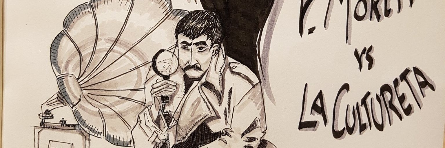 InspctorMoretti's profile banner image