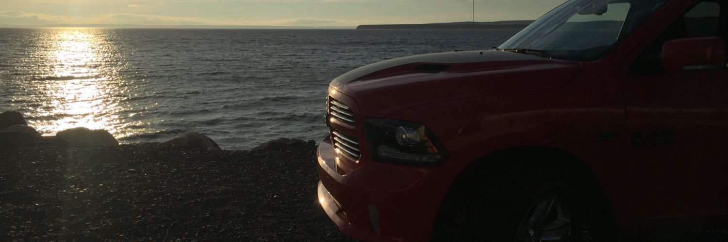 Devon Roberts banner