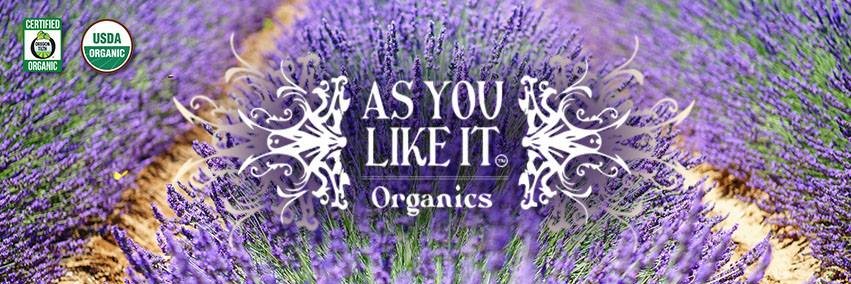 SensualOrganics's profile banner image