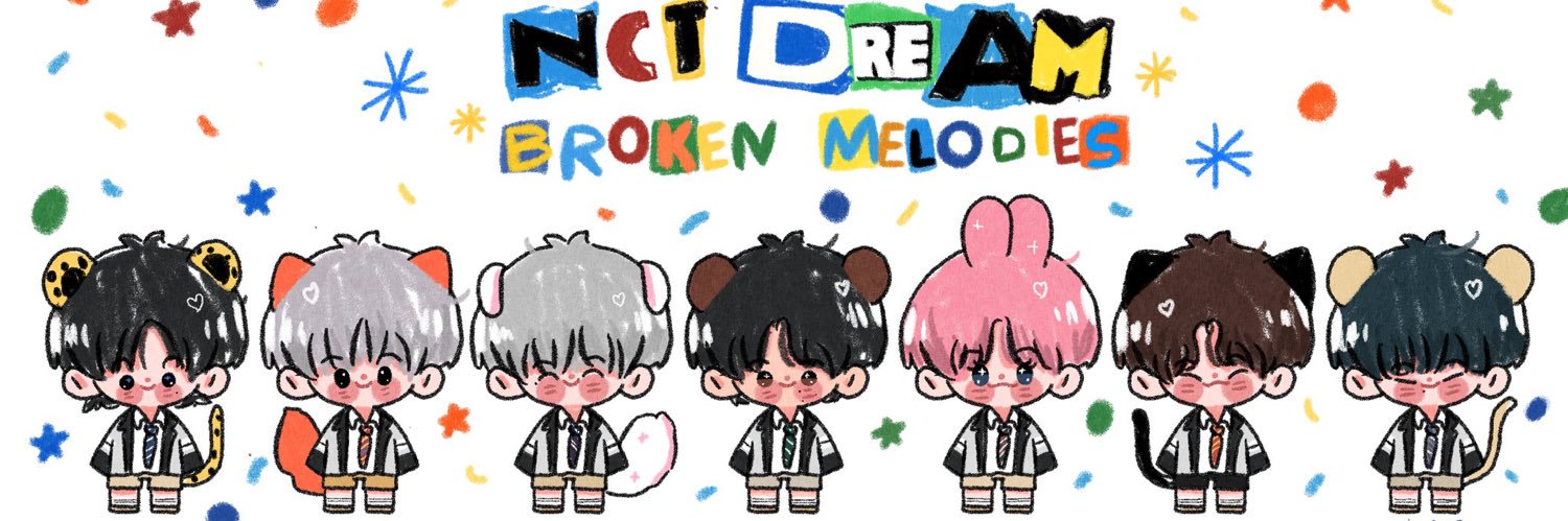 Ninenine_97's profile banner image