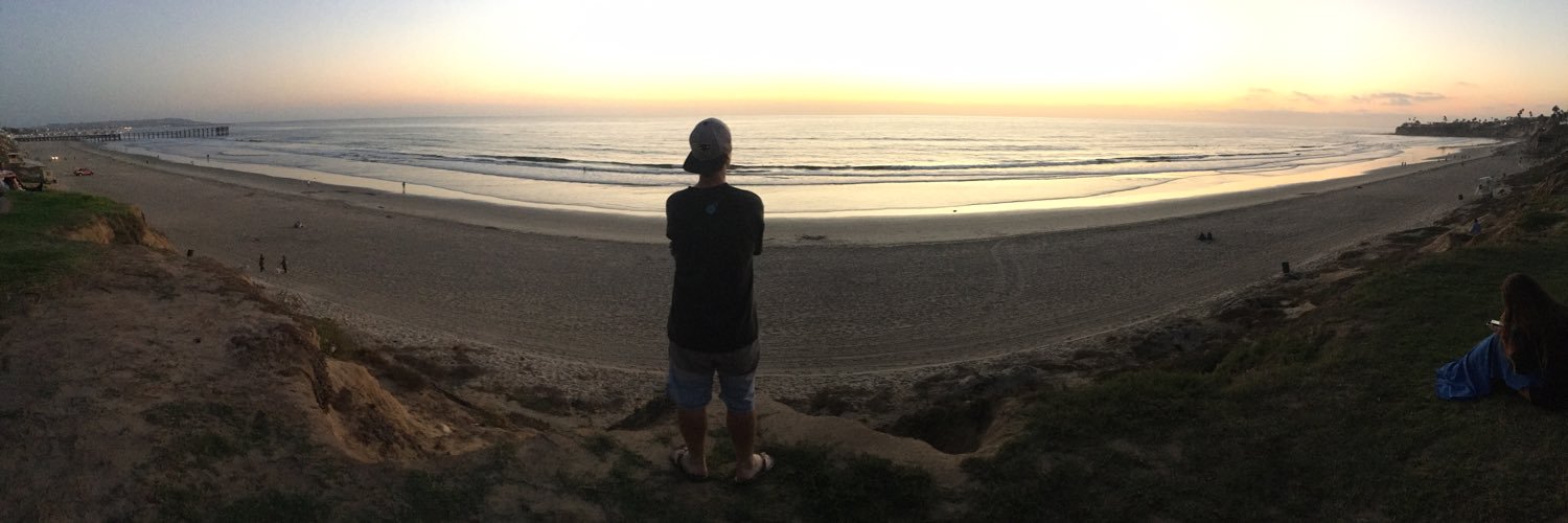 SBavard's profile banner image