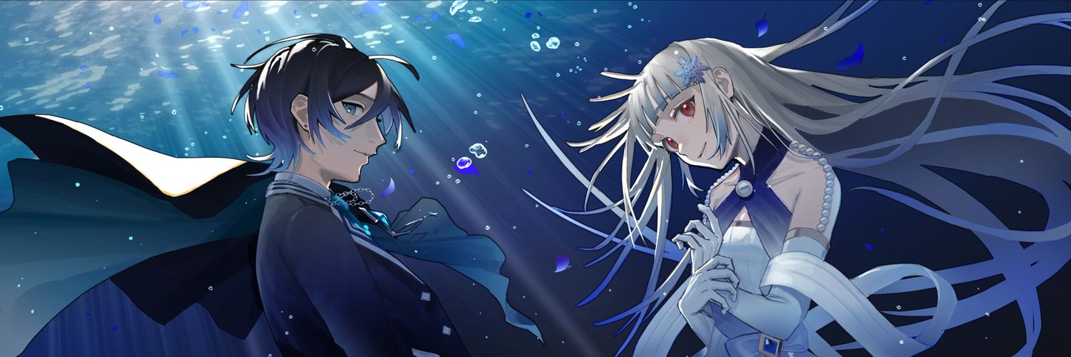 かべちゃん banner