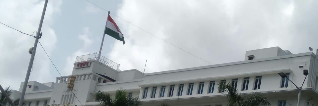 vikrantbhor9000's profile banner image