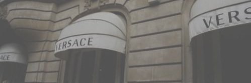 HolyVersace's profile banner image