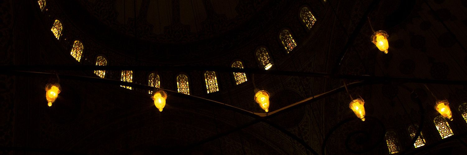 OsamahDev's profile banner image