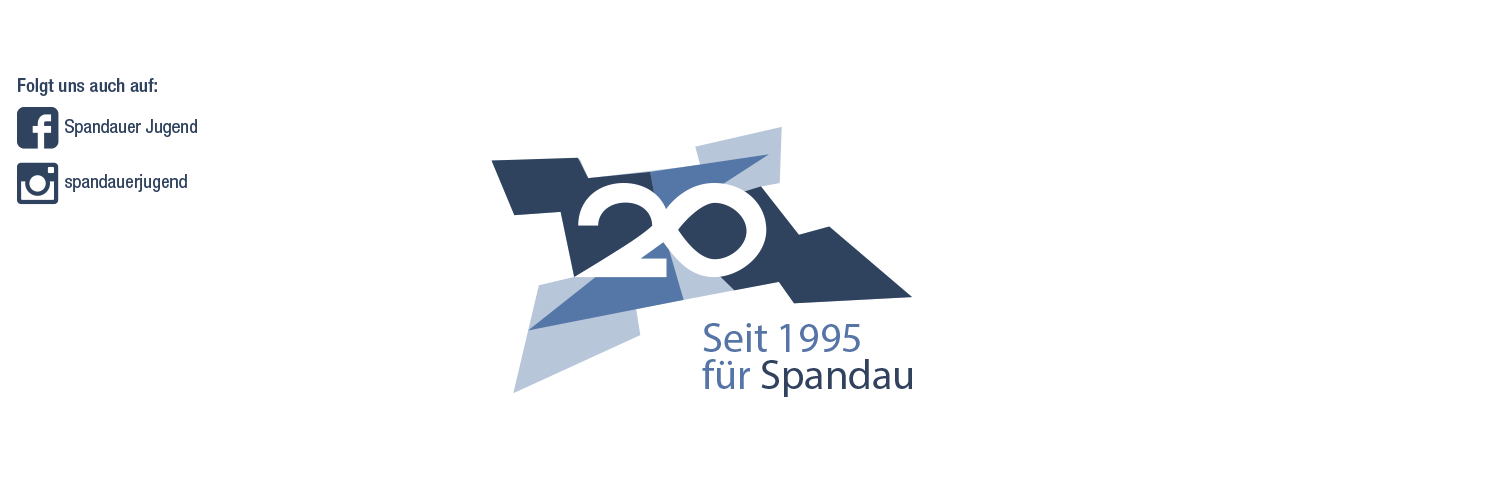SpandauerJugend's profile banner image