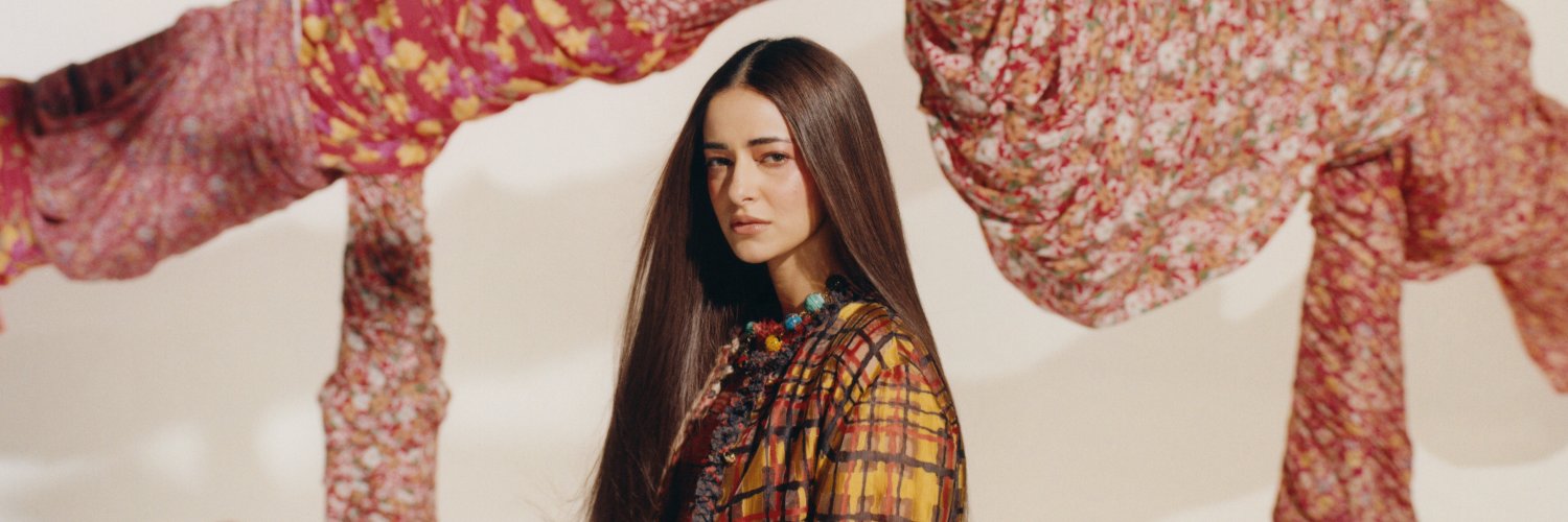 Harper's Bazaar India banner