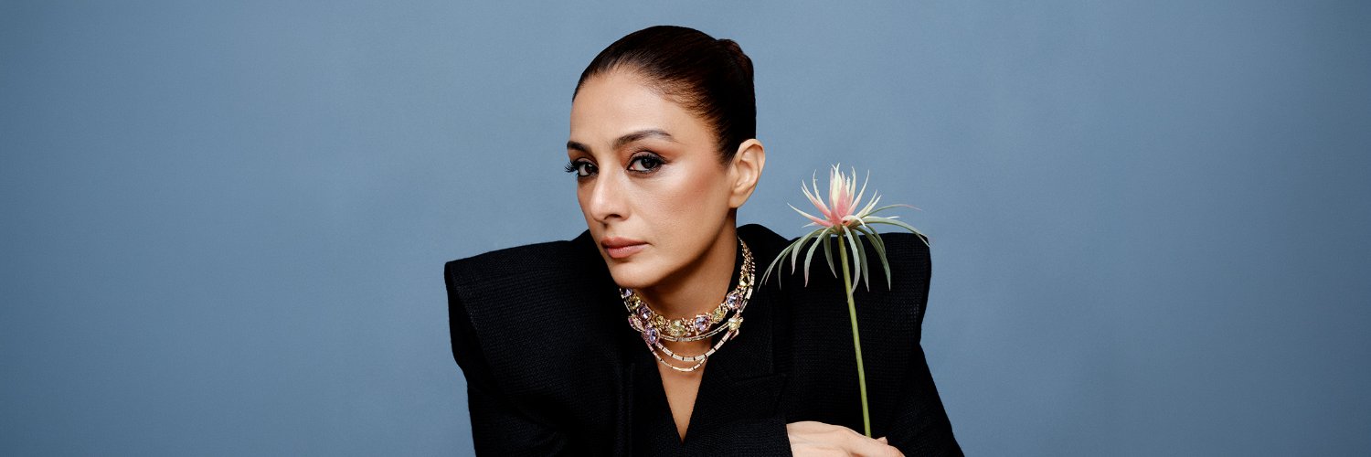 Harper's Bazaar India banner