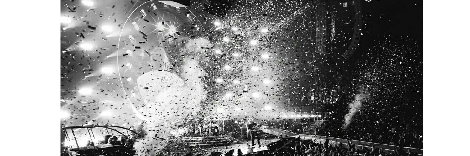 MusicIsLove1995's profile banner image