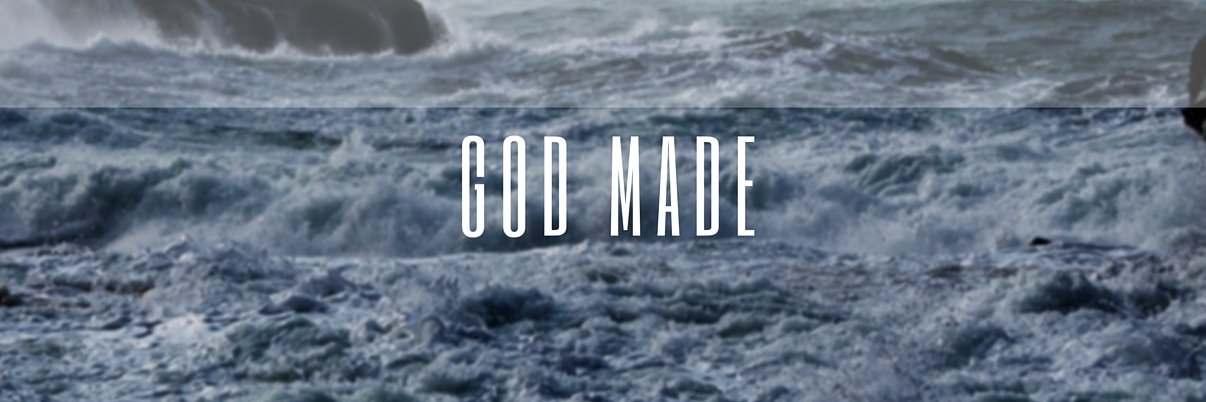 GodMadeQuel's profile banner image