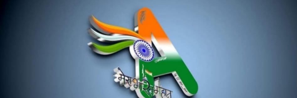 arun64's profile banner image