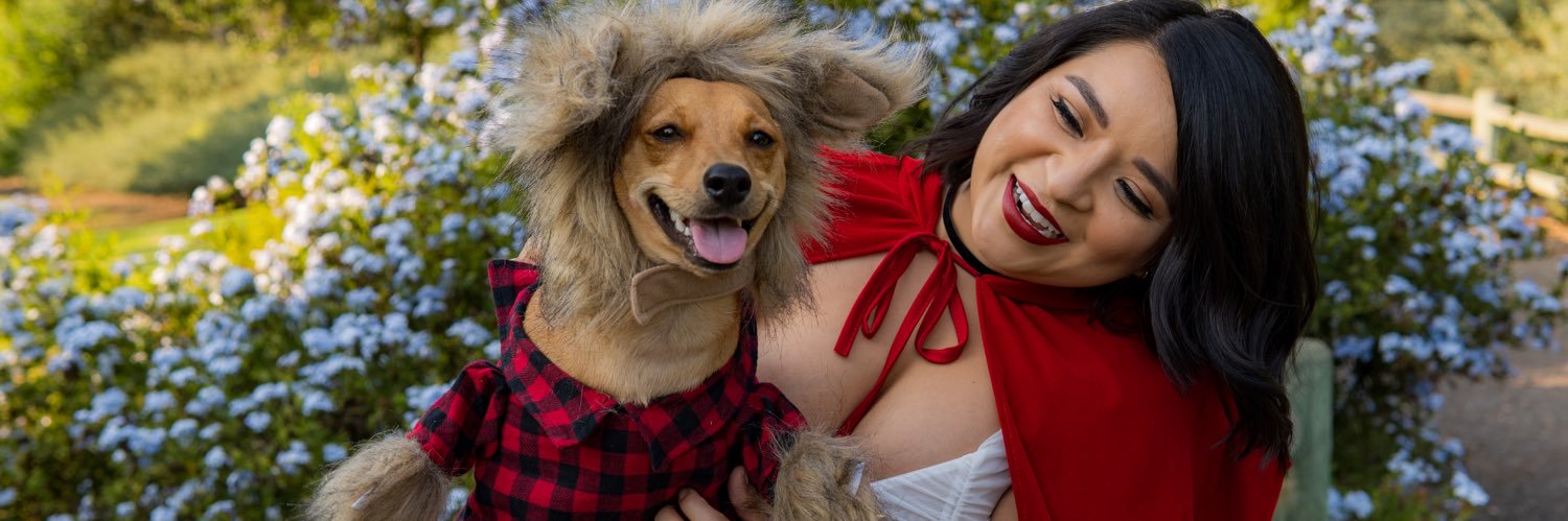 daisssyram's profile banner image
