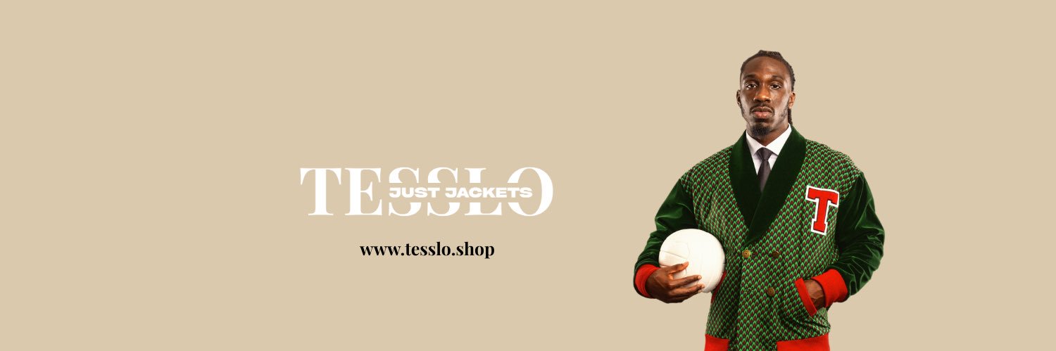 tessloglobal's profile banner image
