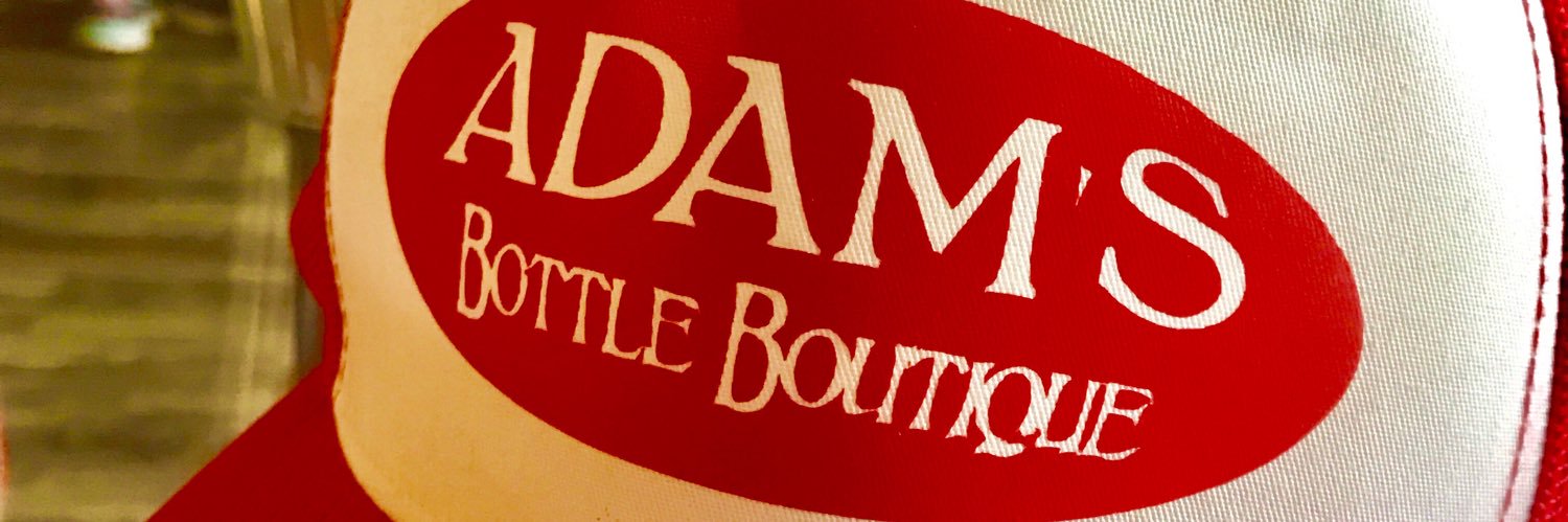 AdamsFWL's profile banner image
