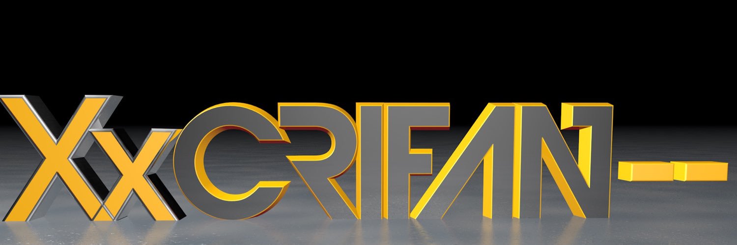 aka_CriFan87's profile banner image
