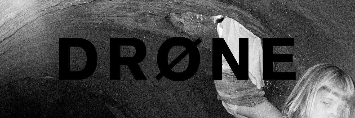 dronefield's profile banner image
